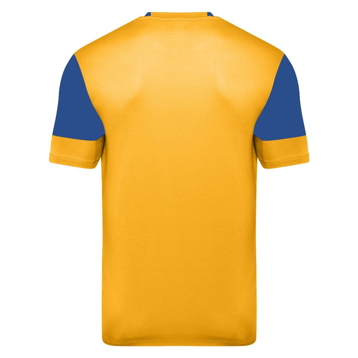 Performance-Sporttrikot mit geometrischem Print