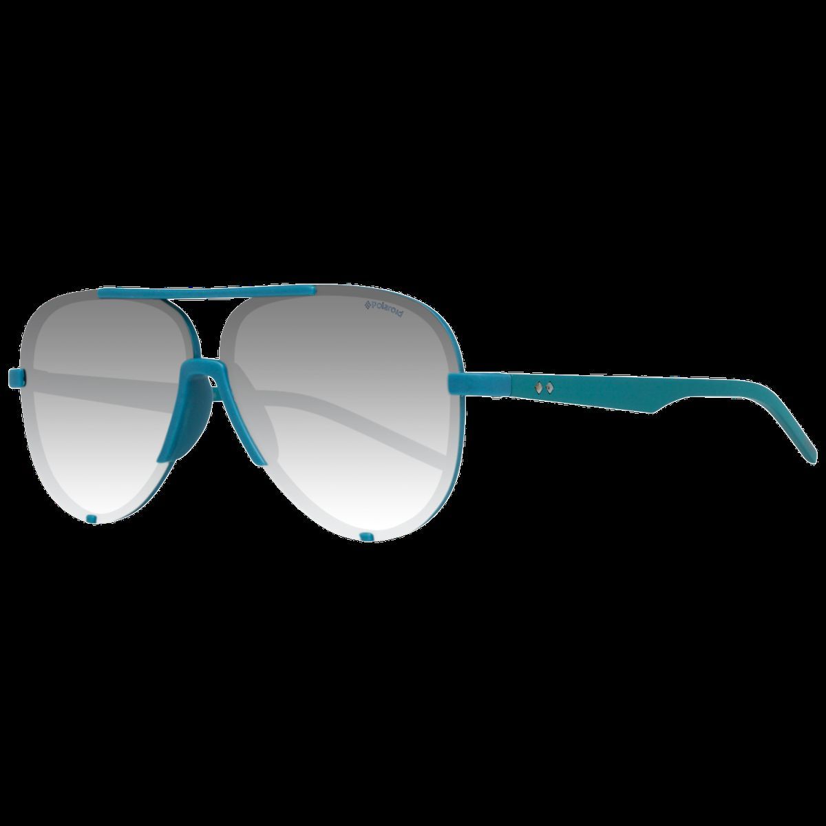 Aviator Sonnenbrille mit polarisierten Gläsern
