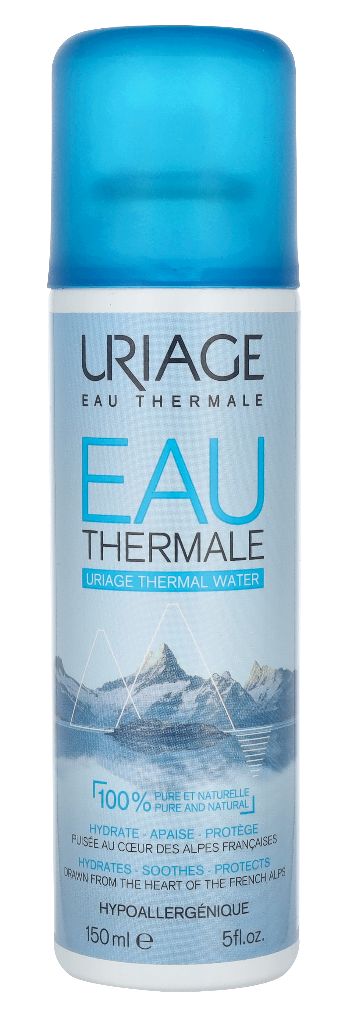 Uriage Eau Thermale Thermal Water Spray.