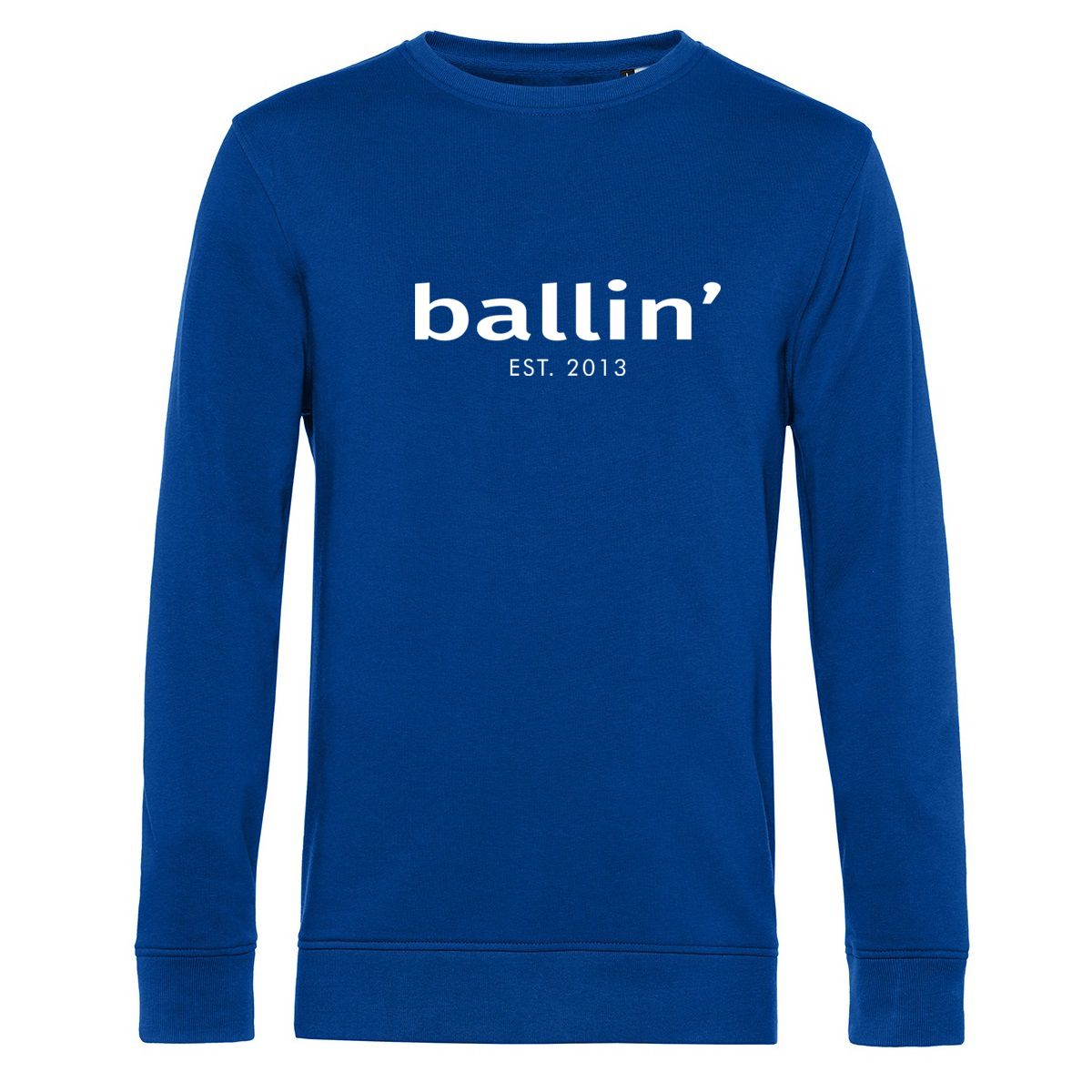 Ballin' Est. 2013 Rundhals-Sweatshirt