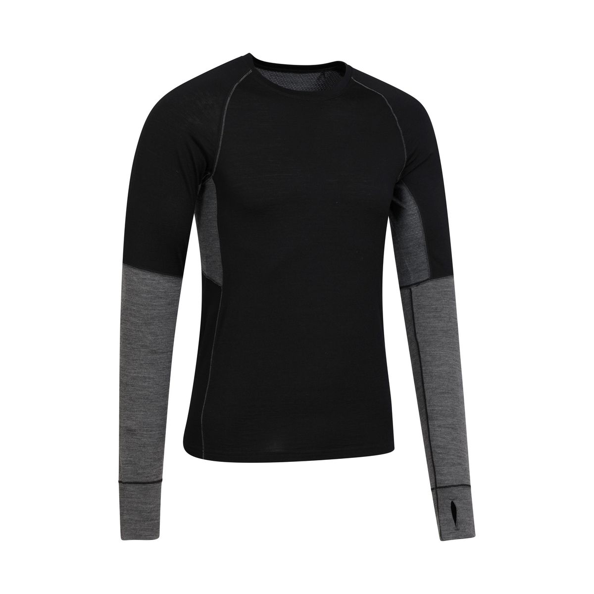 Merino Performance Base Layer Oberteil