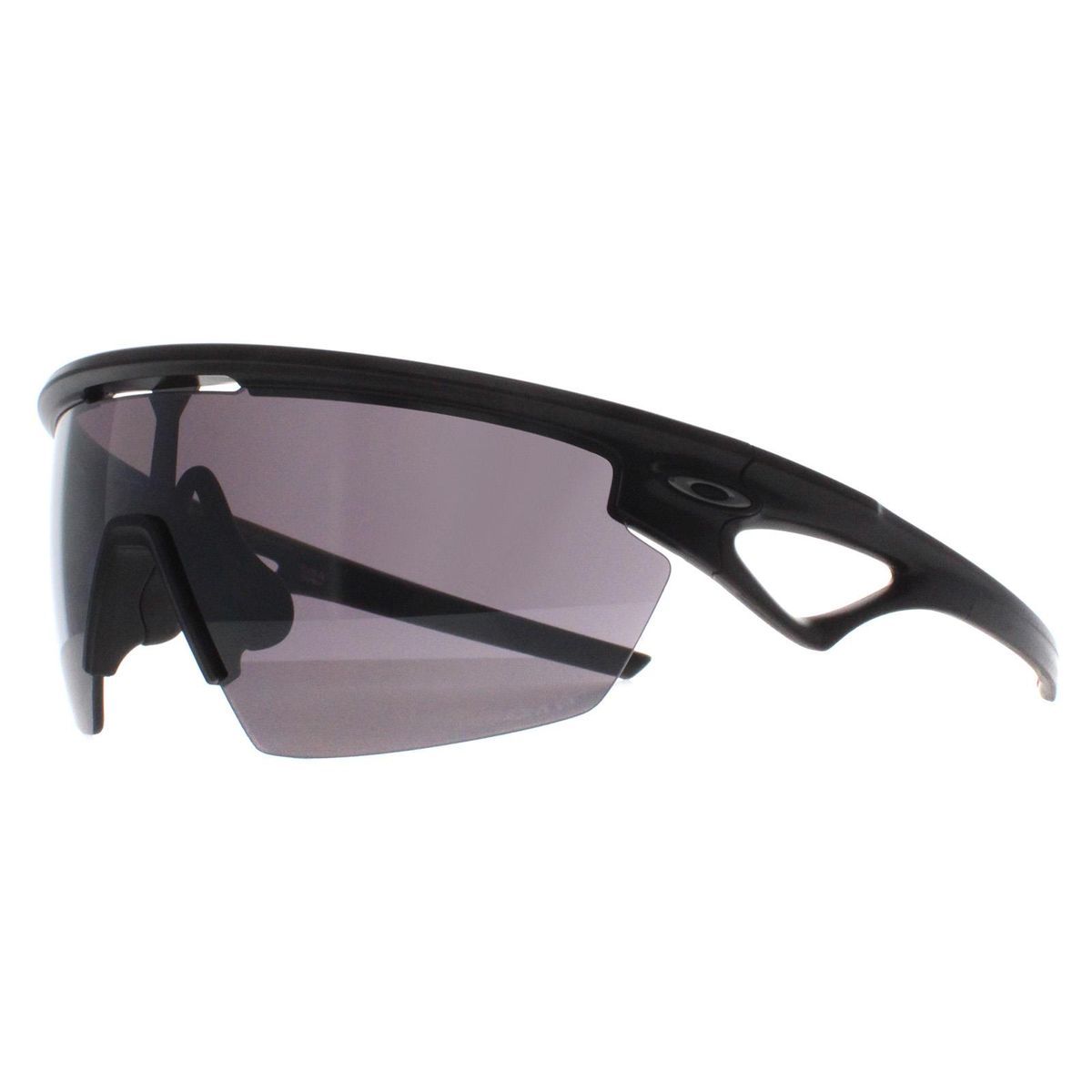 Schlanke Sport-Sonnenbrille