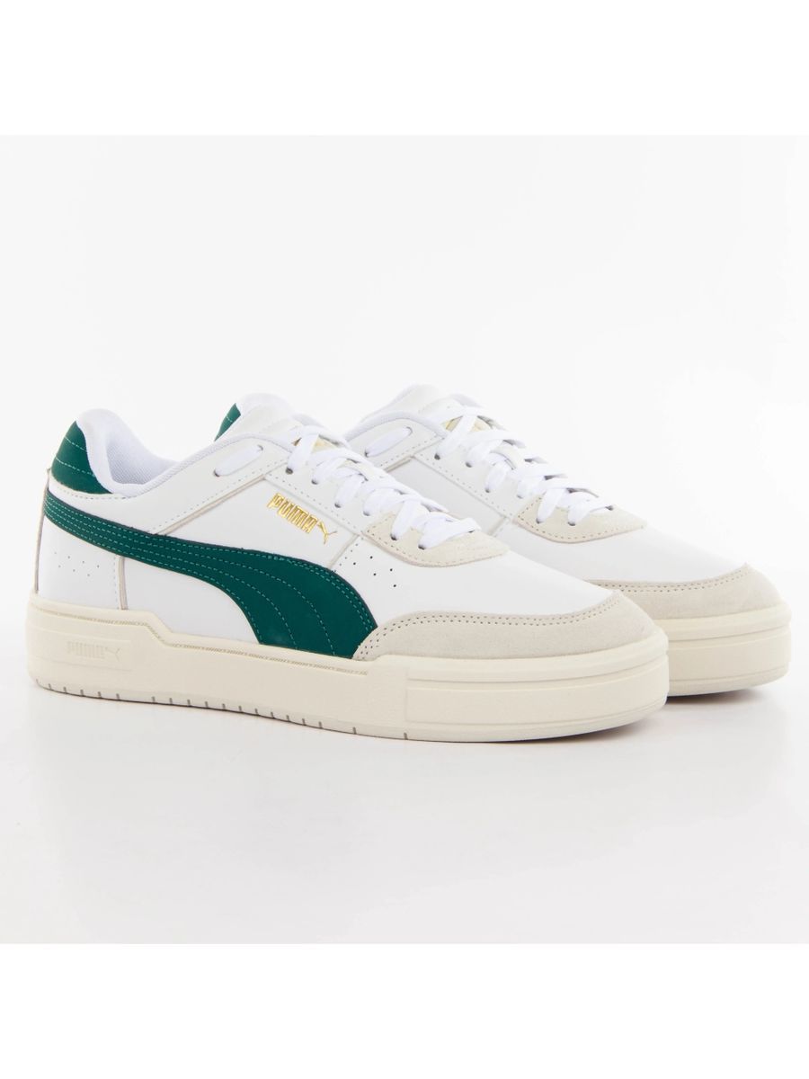 CA Pro Mix Leder-Sneakers