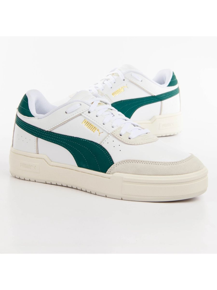 CA Pro Mix Leder-Sneaker