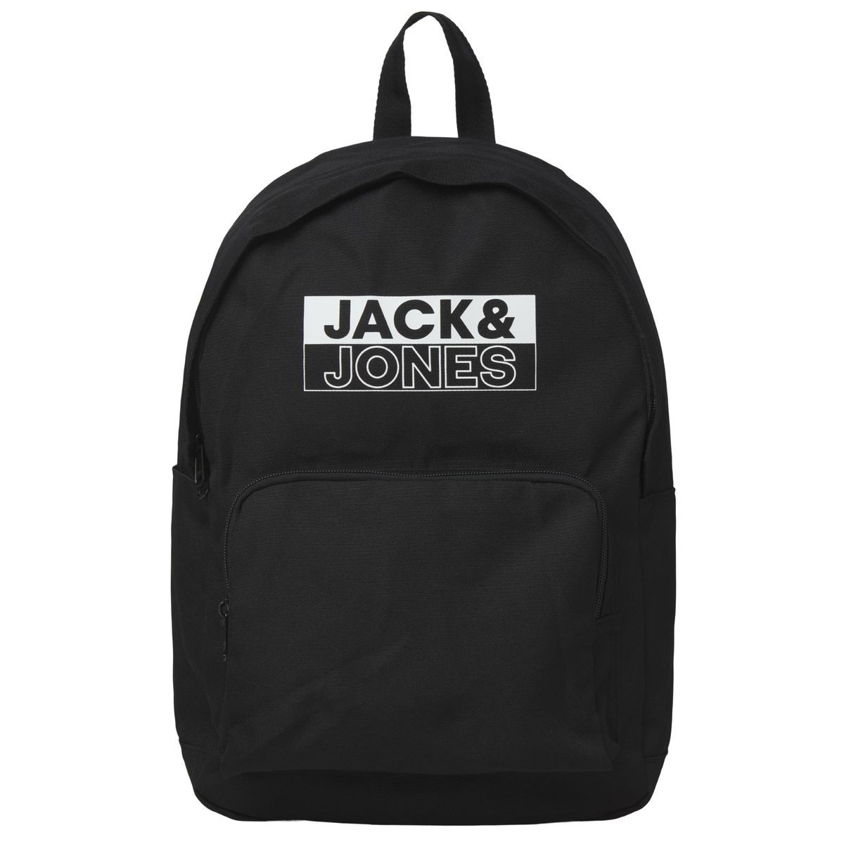 Minimalistischer Alltagsrucksack