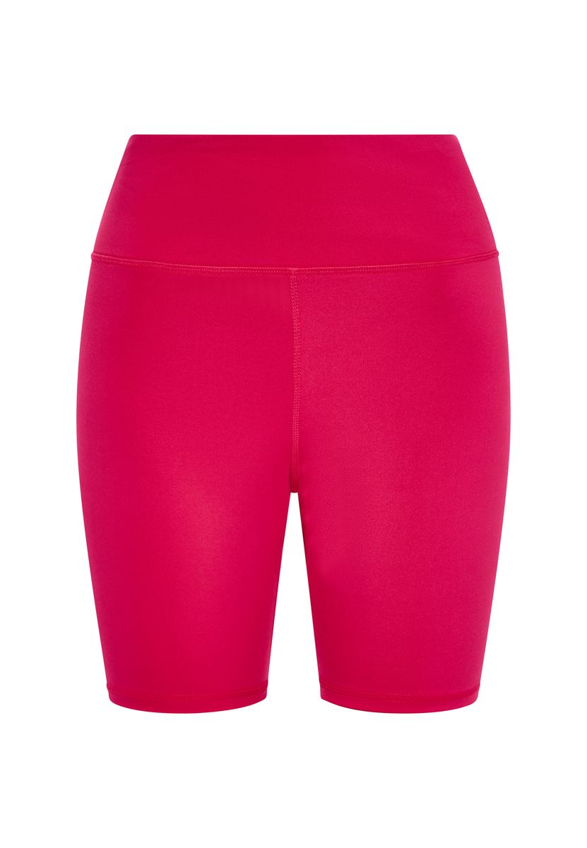 High-Waist Radlerhose für Sport