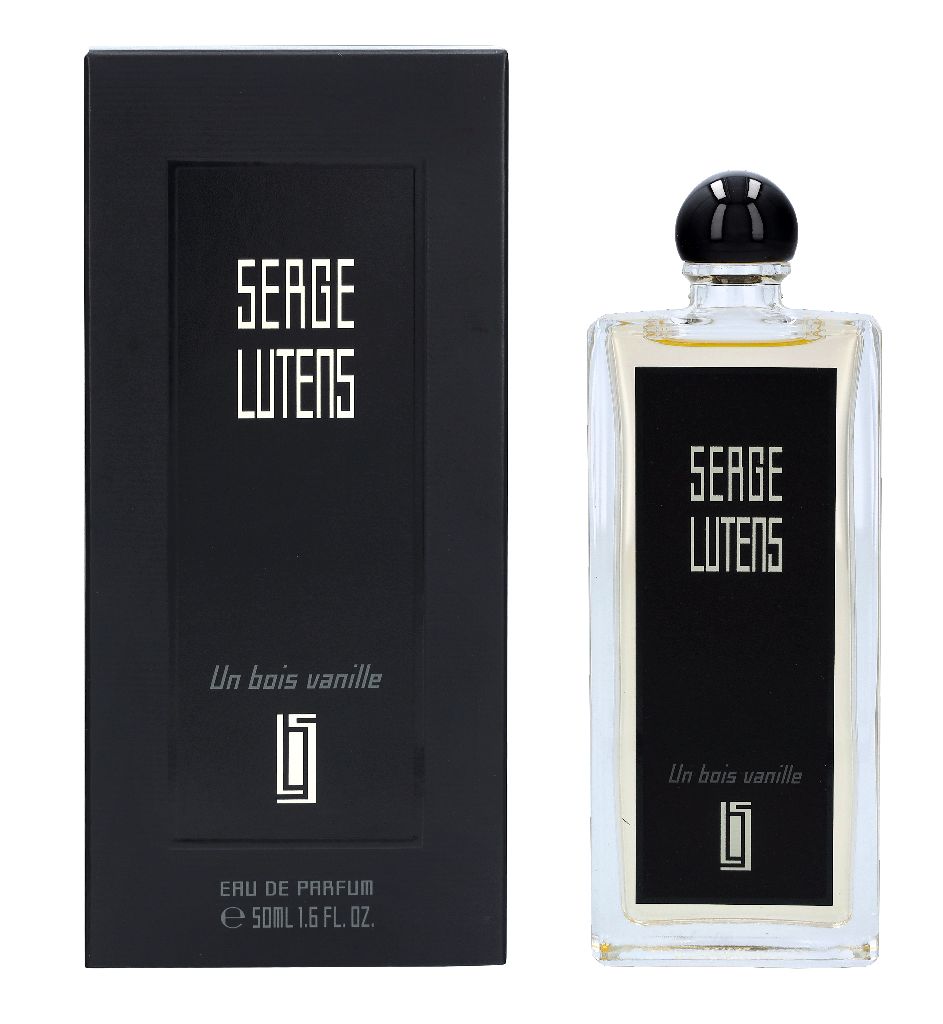 Serge Lutens Un Bois Vanille Edp Spray.