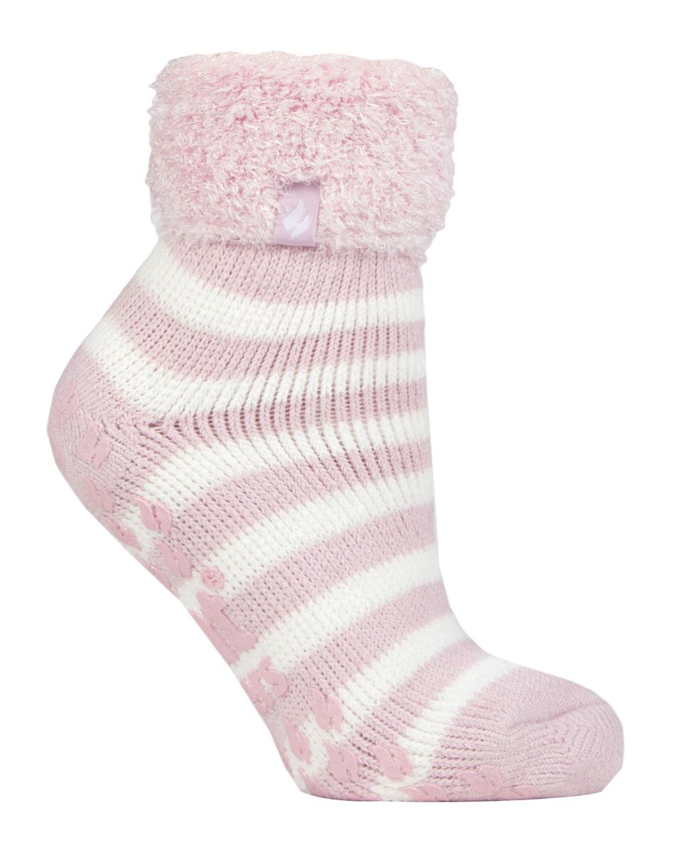 Heat Holder Lounge Slipper Socken