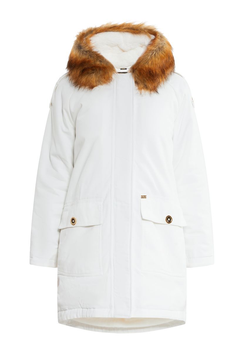faina parka d'hiver minya