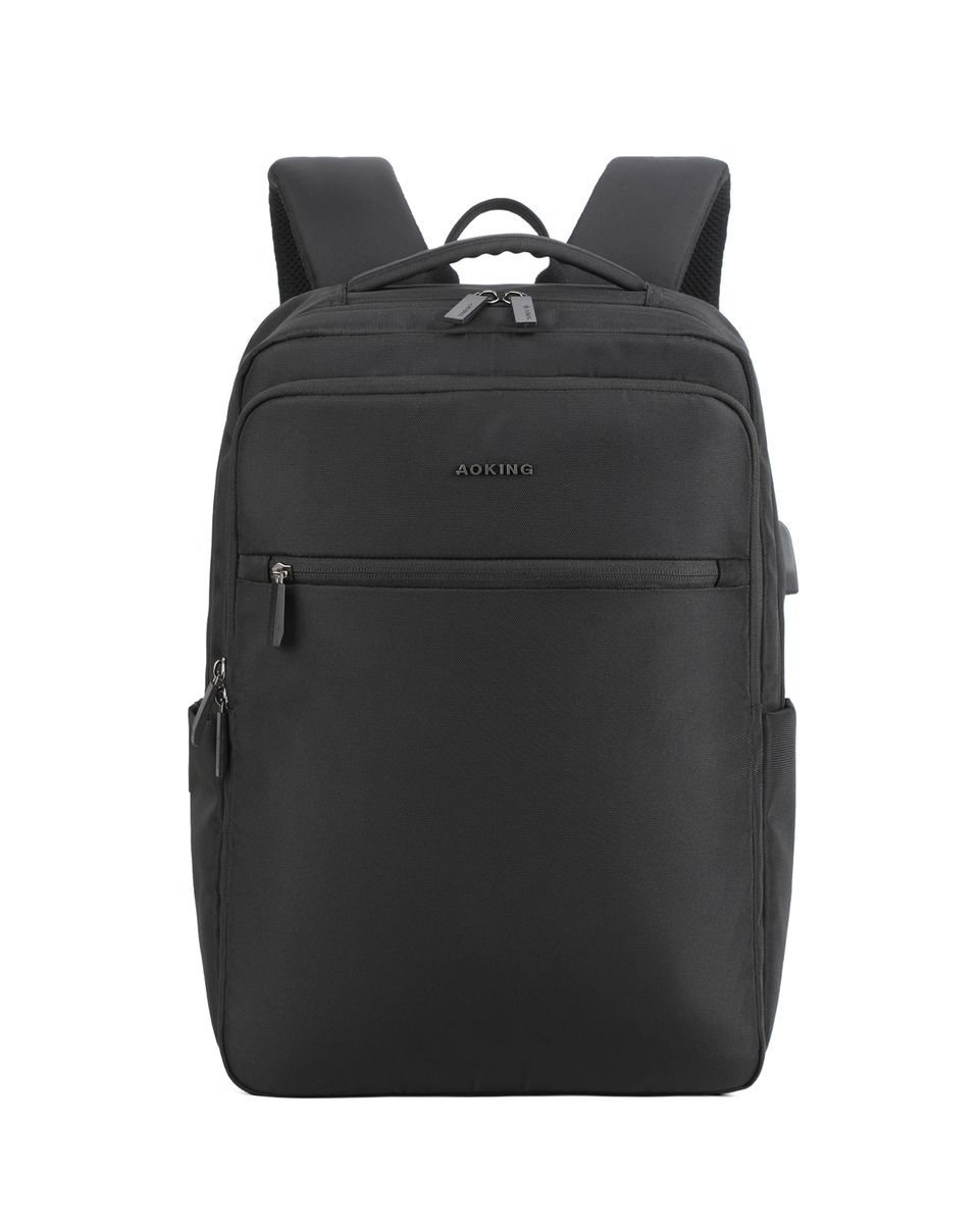 Minimalistischer Business Laptop-Rucksack