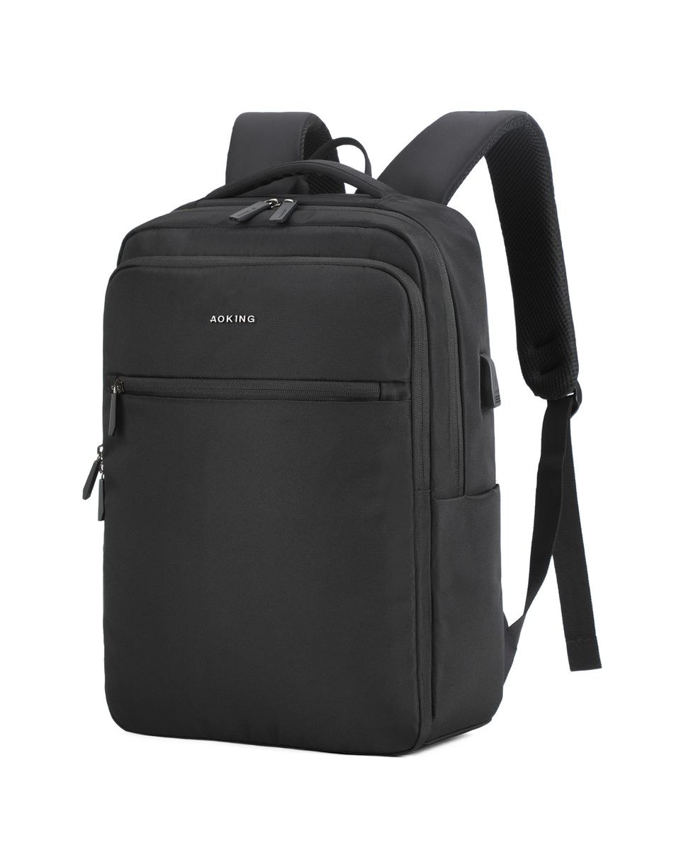 Minimalistischer Business Laptop-Rucksack
