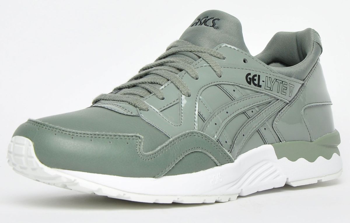Gel Lyte V Retro-Sneaker
