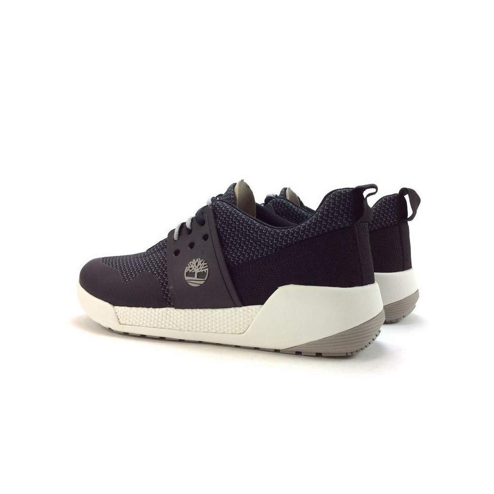 Leichter Damen Strick Sneaker