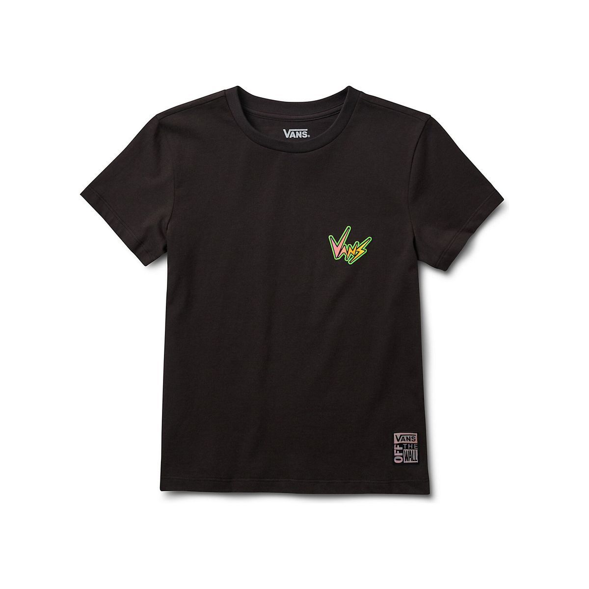 Surf's Upside Down Kurzarm T-Shirt