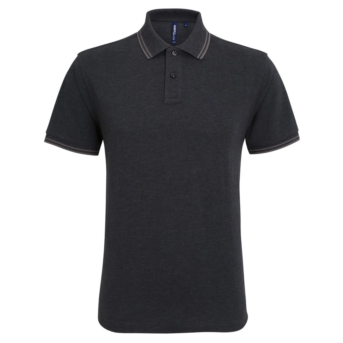 Herren Poloshirt mit klassischer Passform