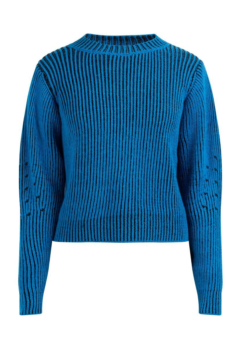 myMo at night Pull en maille esha