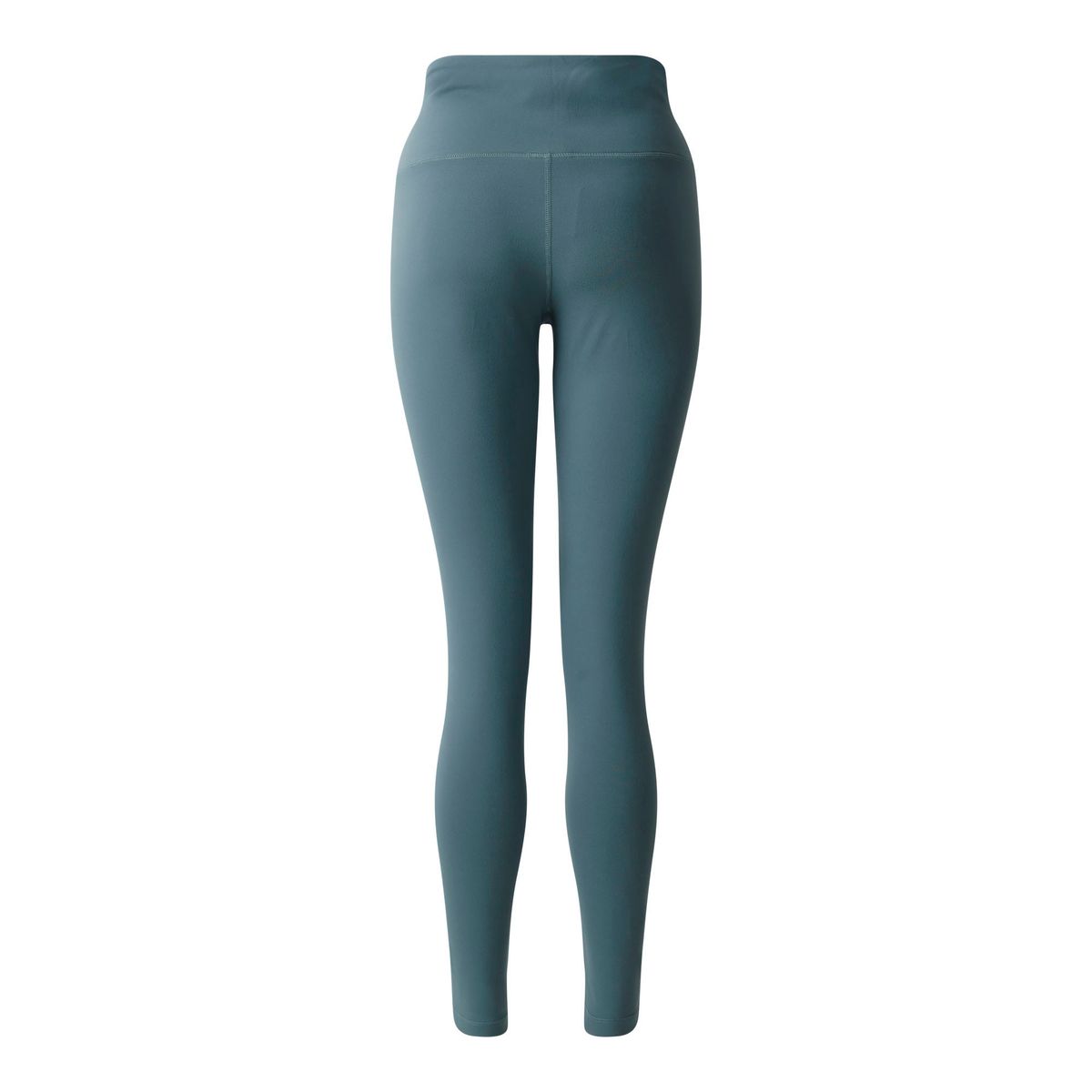Leistungsstarke Leggings mit Überkreuz-Bund