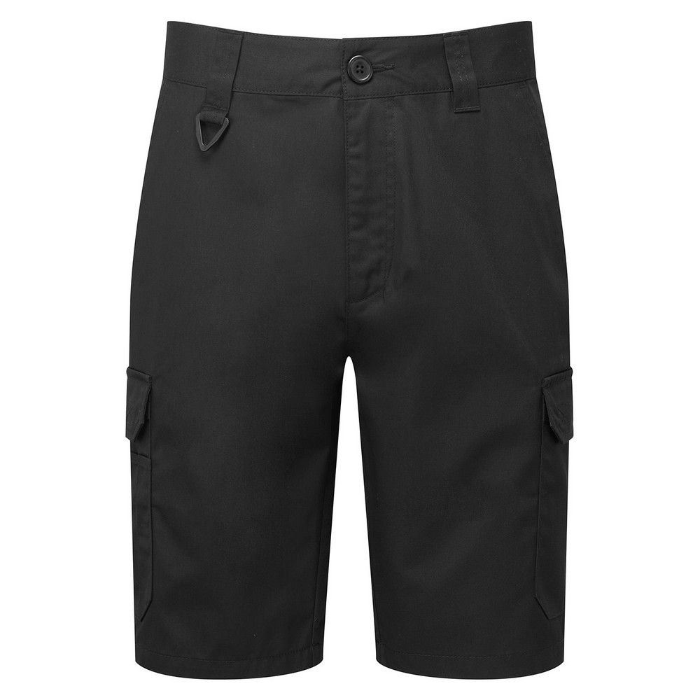 Herren Cargo Shorts Uni
