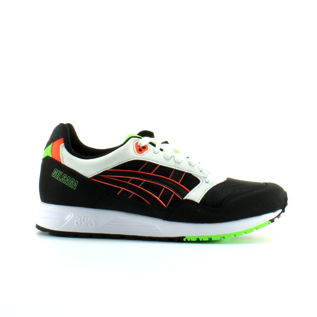 Gelsaga Retro Laufschuh