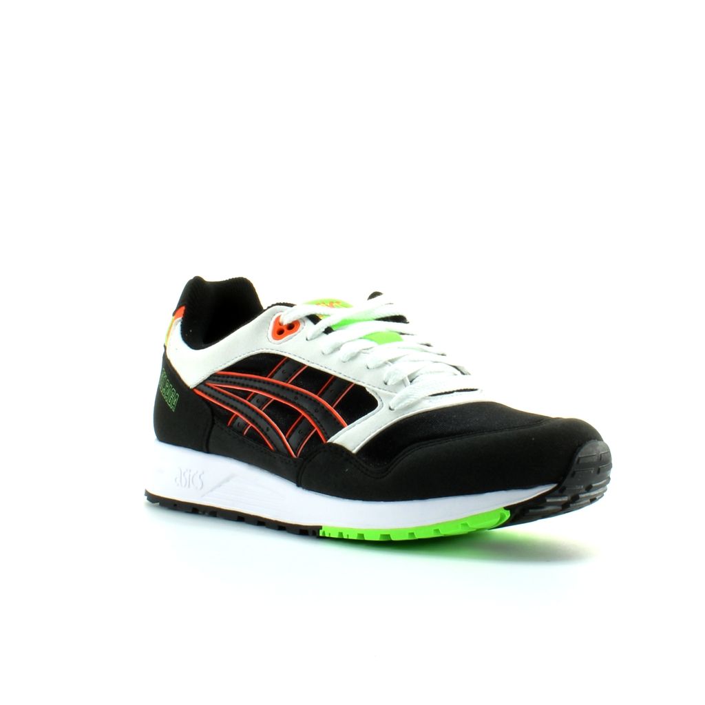Gelsaga Retro Lifestyle-Sneaker