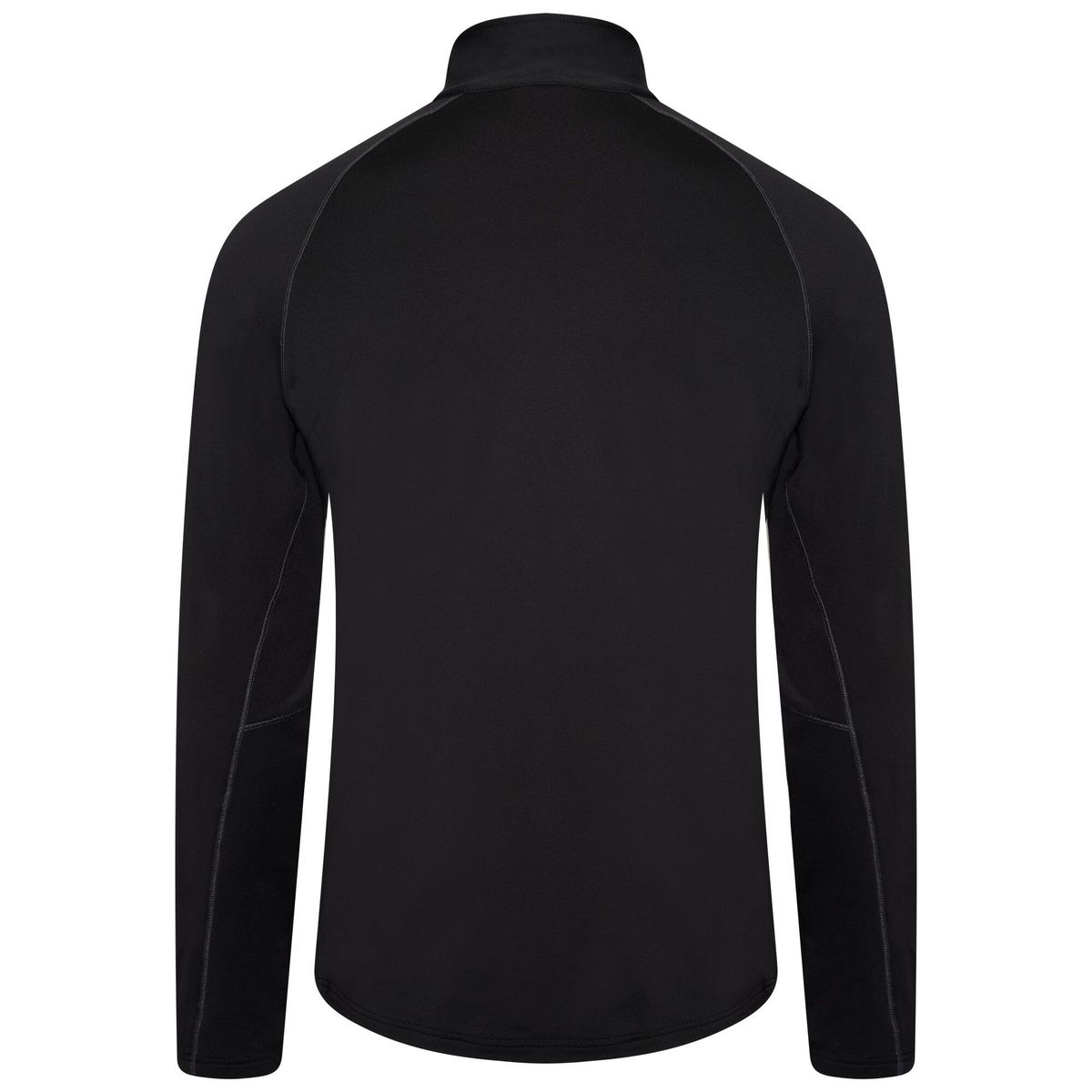 Leichtes Core-Stretch Half-Zip Oberteil