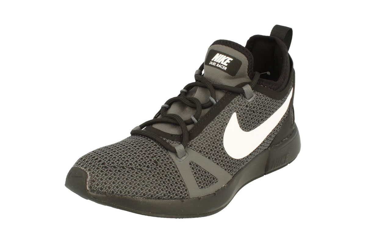 Minimalistischer Athleisure-Laufschuh