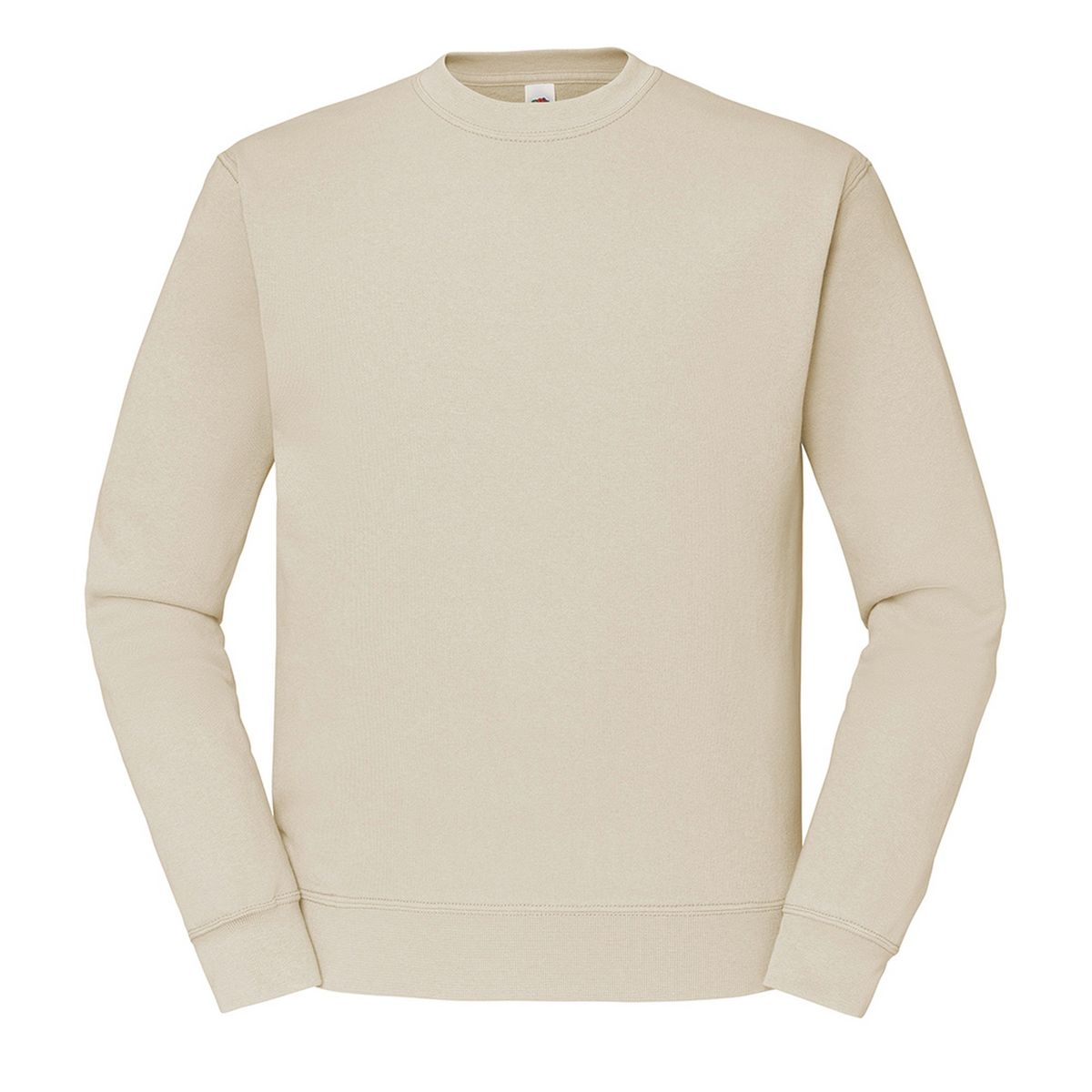 Klassisches Überschnitt-Sweatshirt Unisex