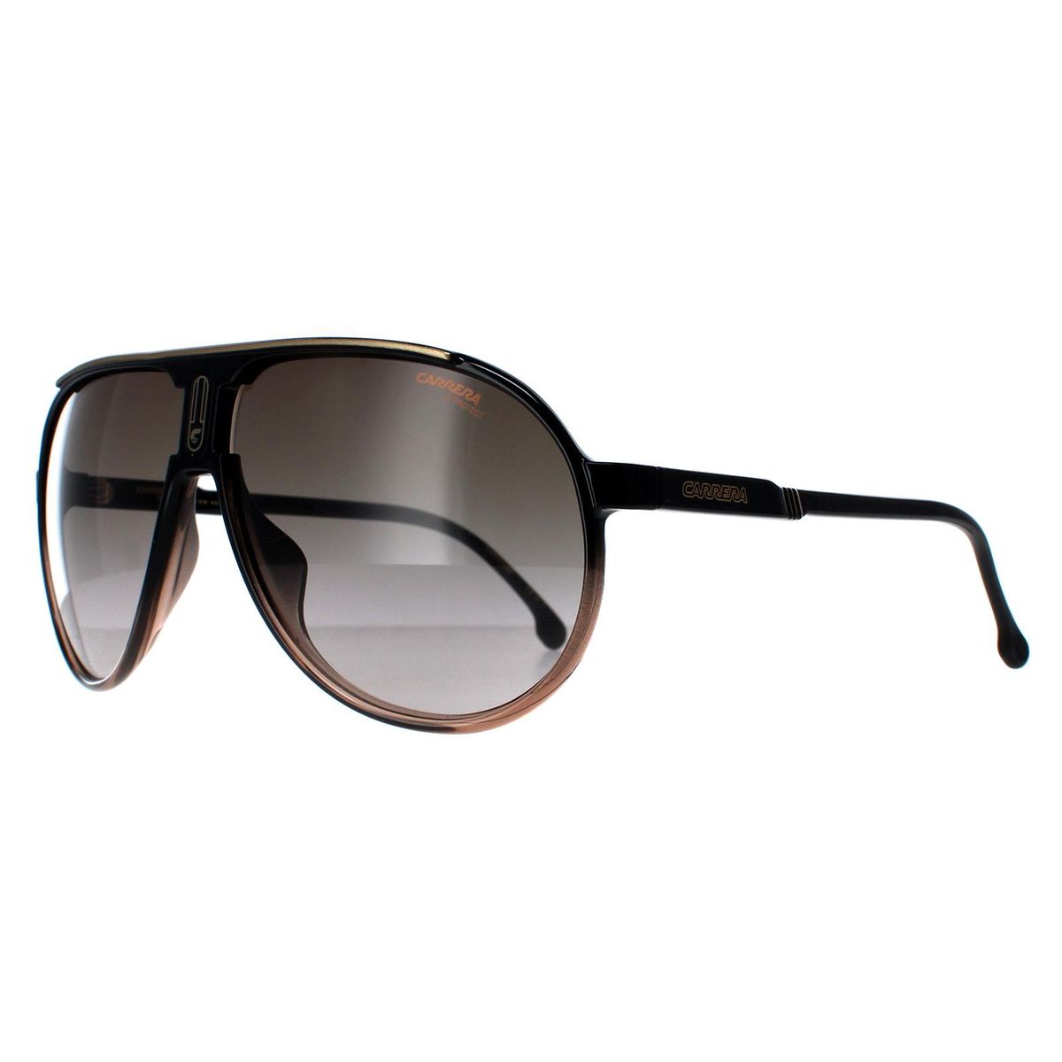 Champion Retro-Pilotenbrille