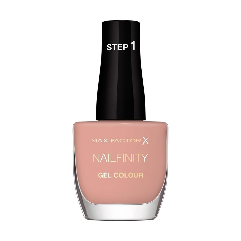 Nudefarbener Gel-Nagellack