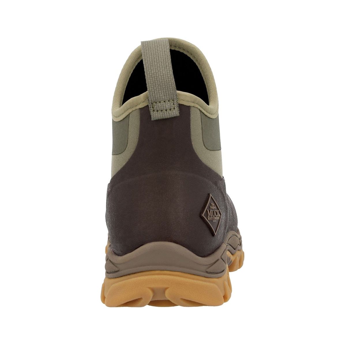 Wasserdichte isolierte Neoprenstiefel