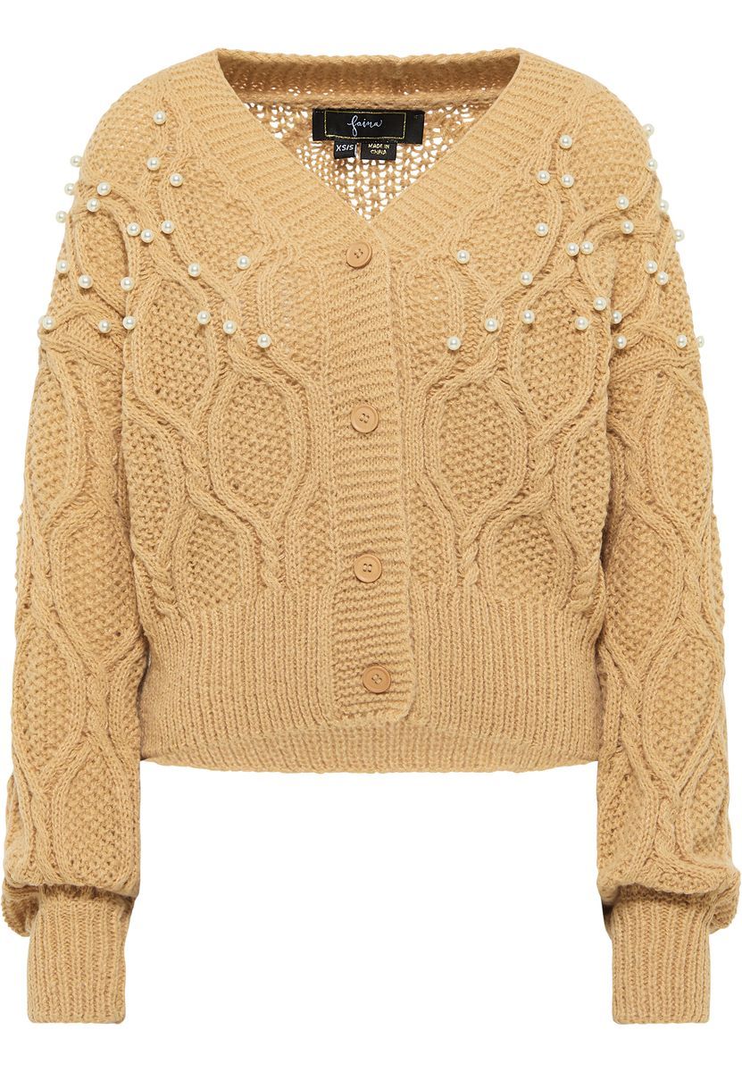 faina Cardigan zitha