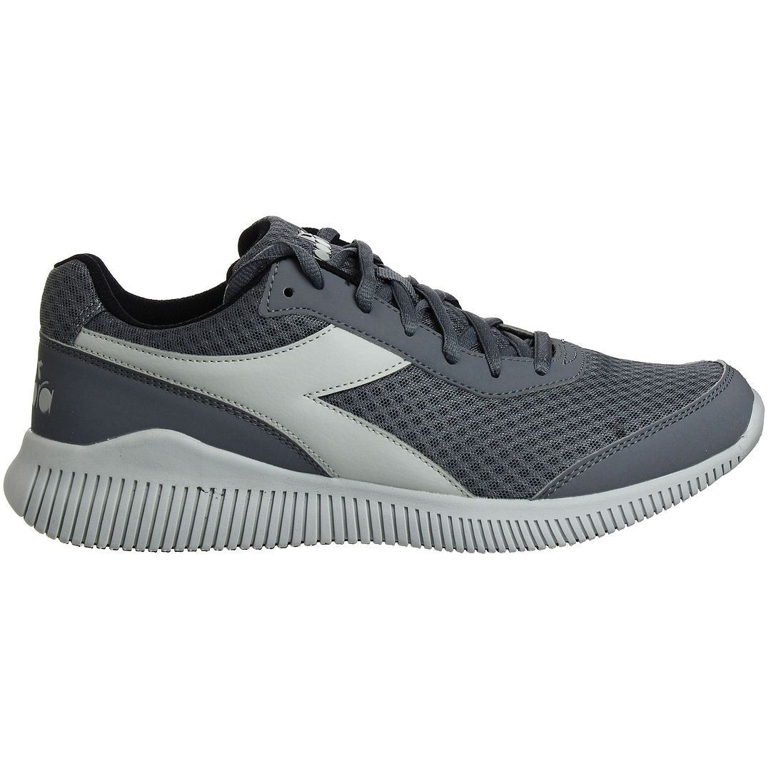 Leichter Herren Laufschuh aus Mesh