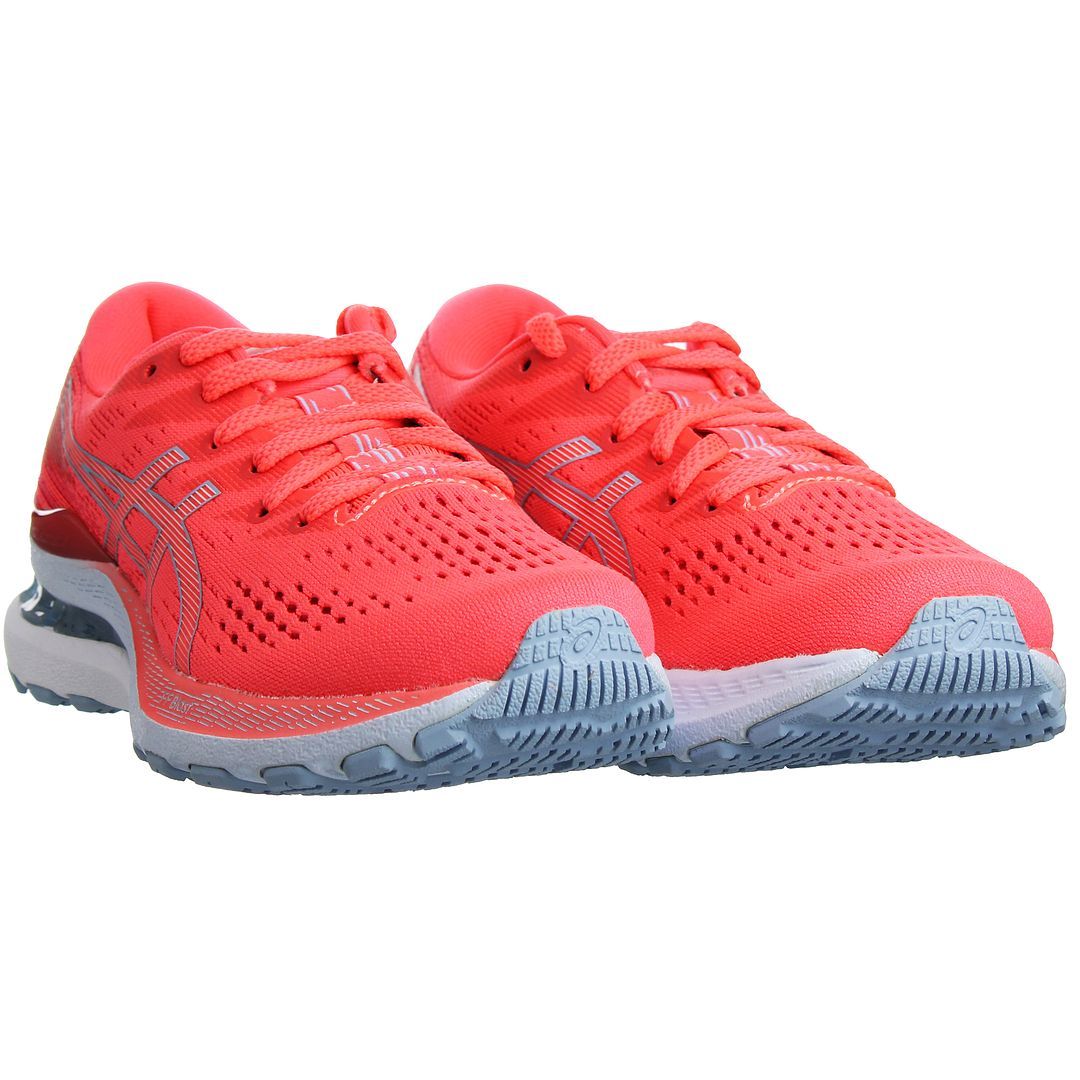 Gel-Kayano 28 Stabilitäts-Laufschuhe
