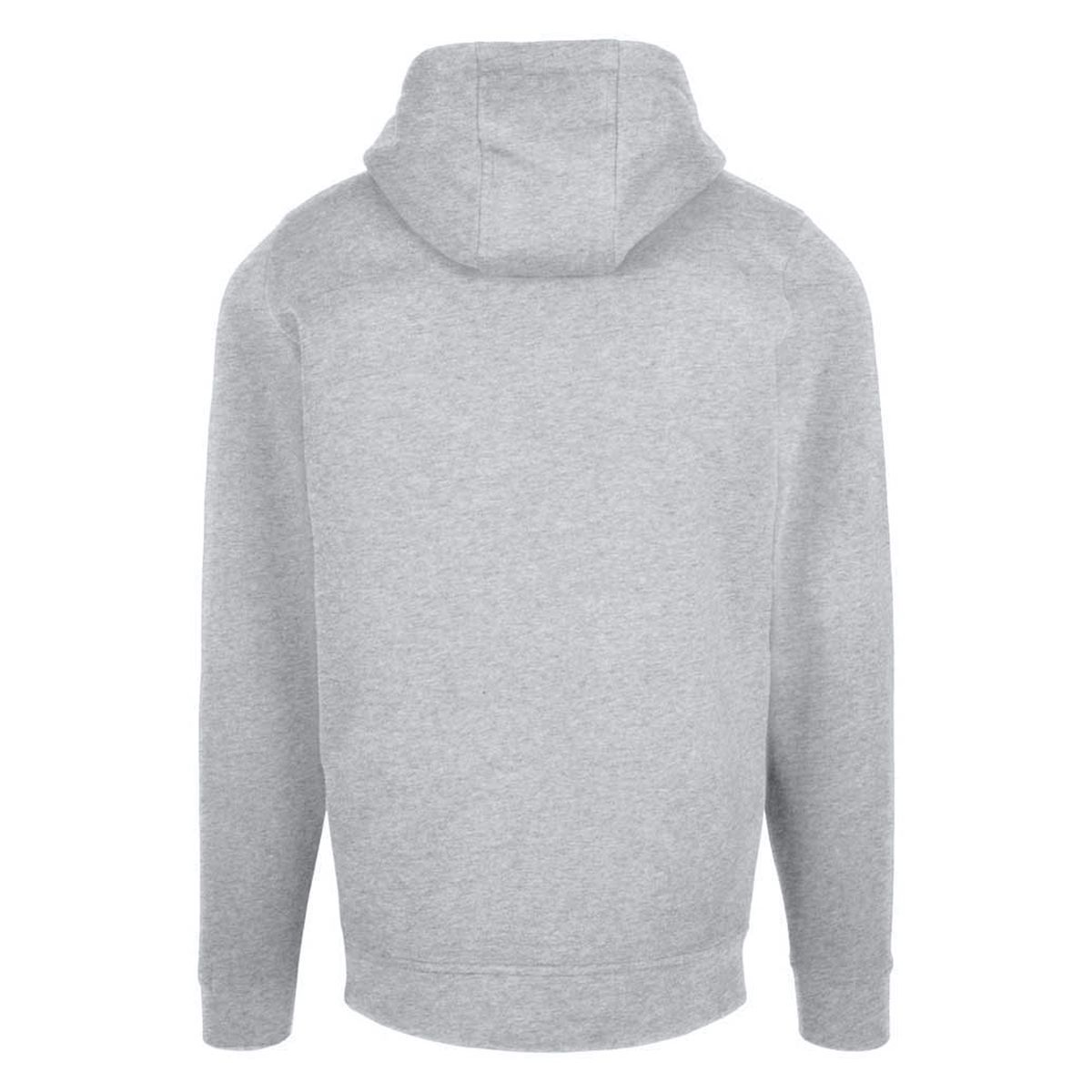Premium Kapuzenjacke mit Reißverschluss