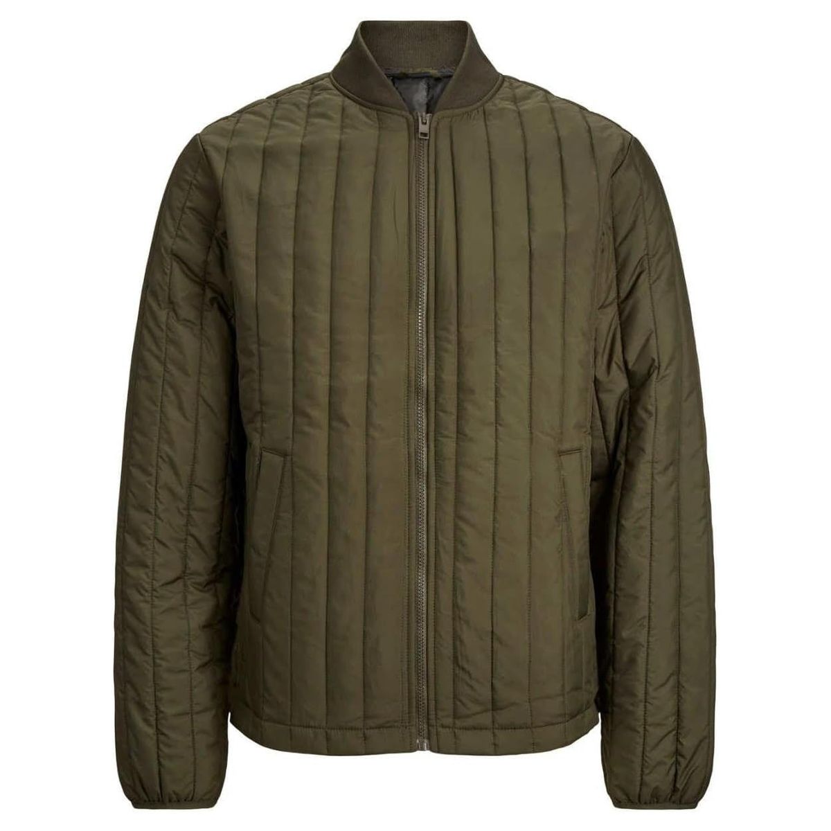 Herren Stepp-Bomberjacke City Liner