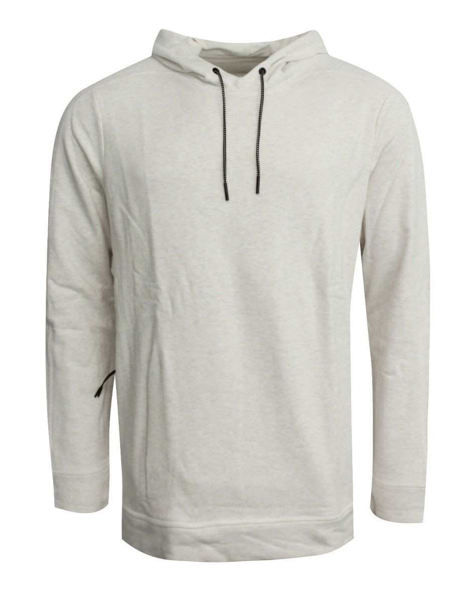 Klassischer Herren-Kapuzenpullover