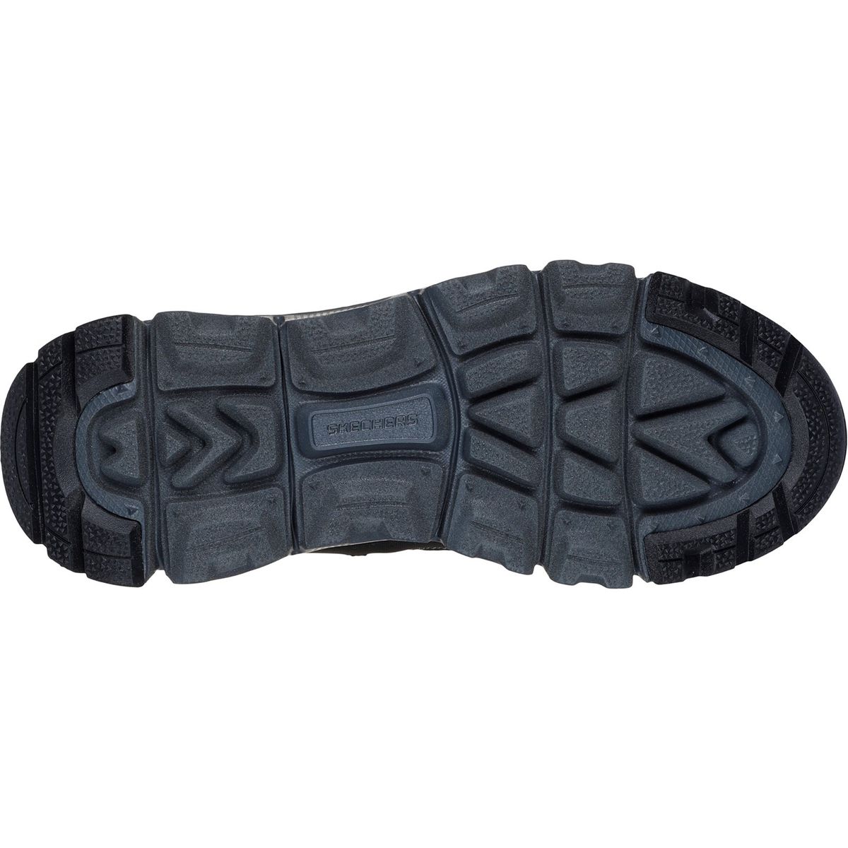 Bequemer Outdoor-Wanderschuh zum Schlüpfen