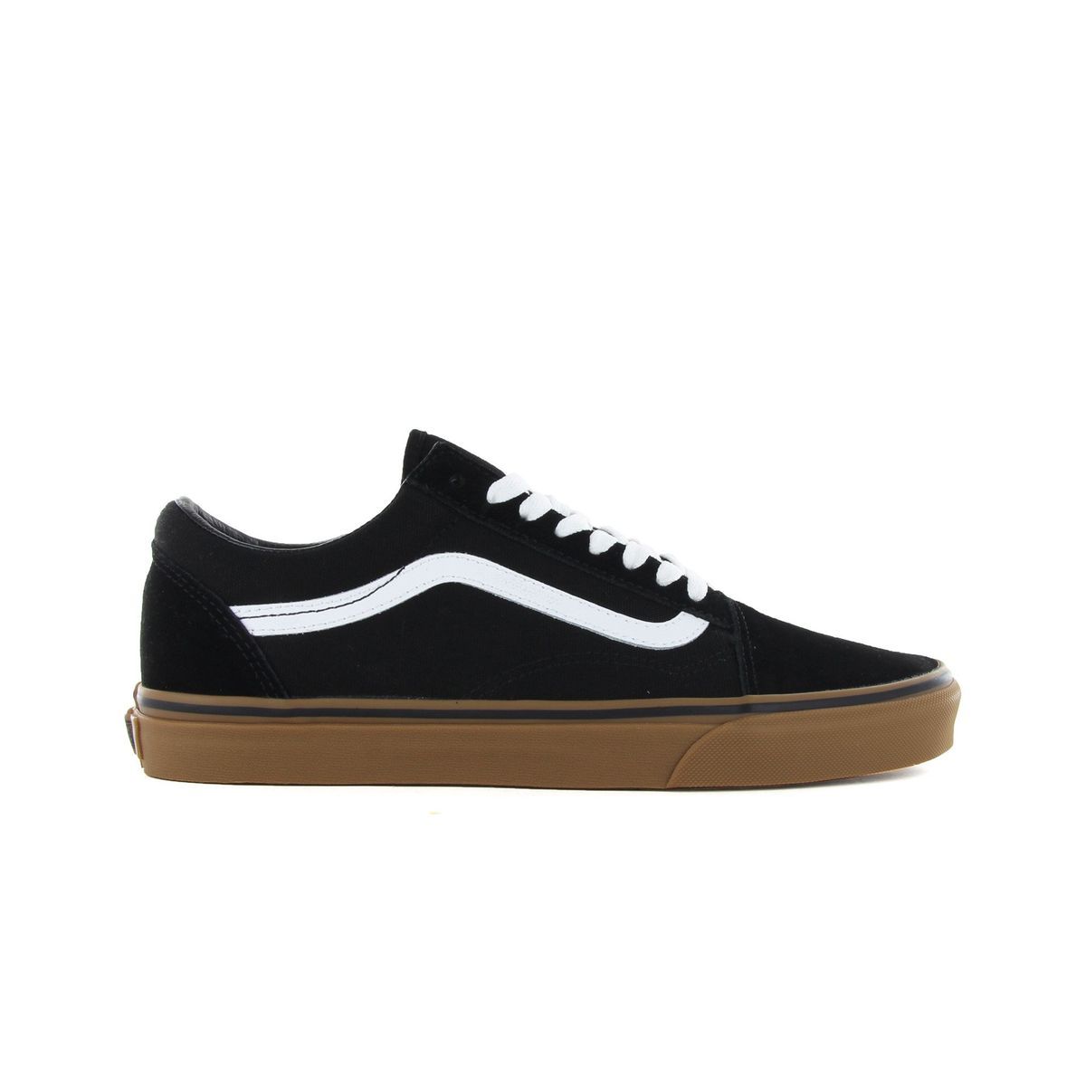 Klassischer Old Skool Canvas Sneaker