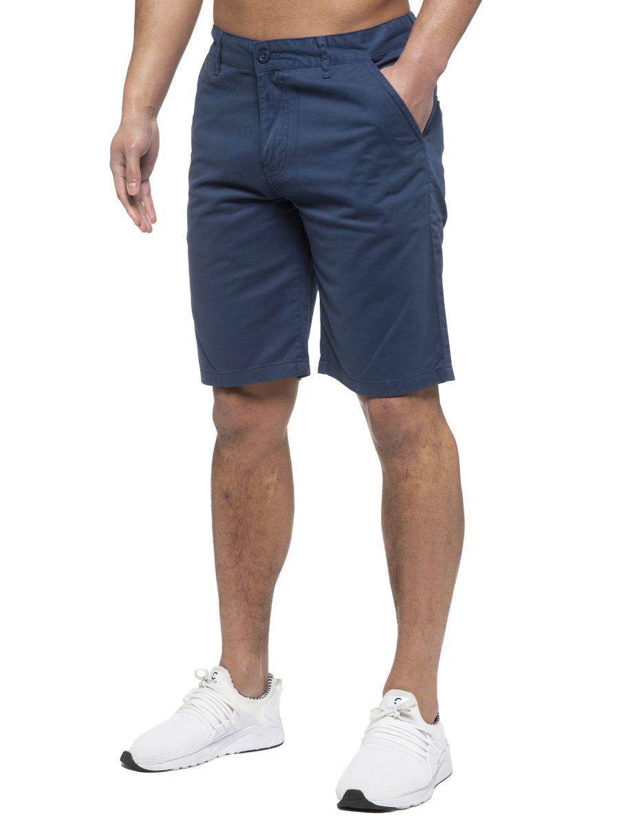Herren Chino Shorts für Freizeit