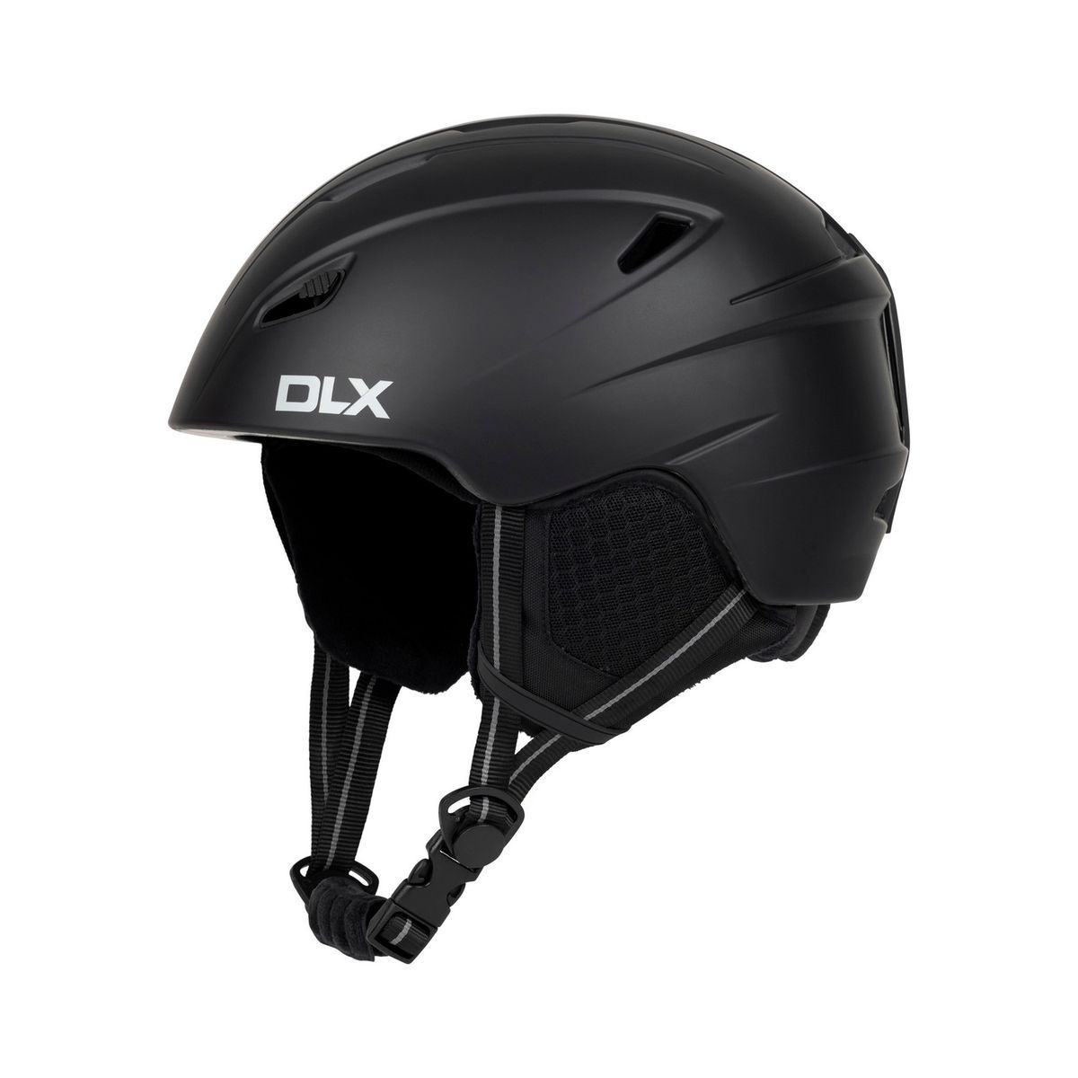 Unisex Ski- und Snowboardhelm