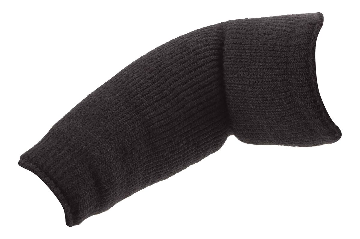 Heat Holders Thermal Herren Damen Joint Beinarmstulpen Schwarz