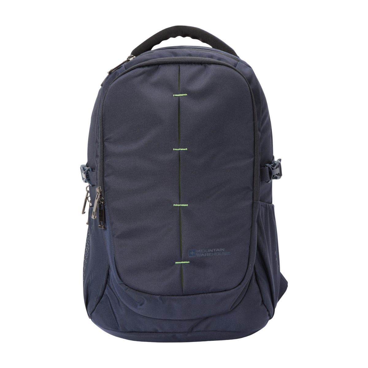 Mountain Warehouse - Rucksack für Laptops, 30L (Blau)
