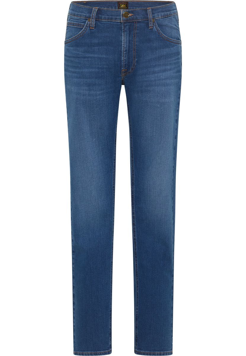 Herren Jeans mit geradem Bein