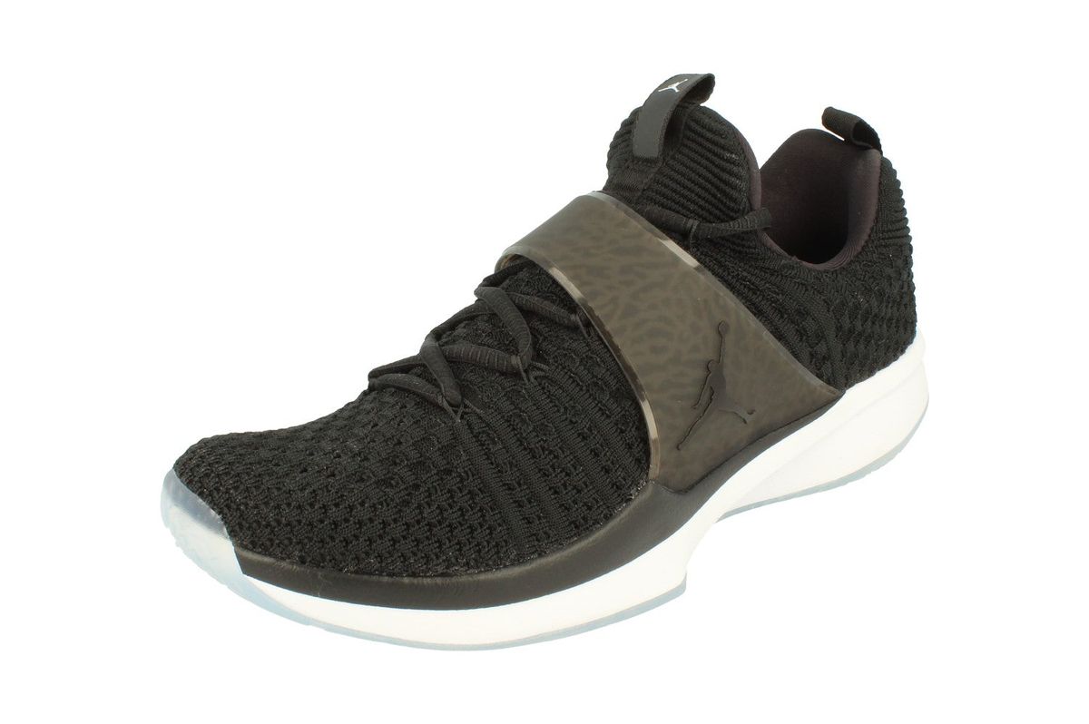 Air Jordan Trainer 2 Flyknit Sneaker