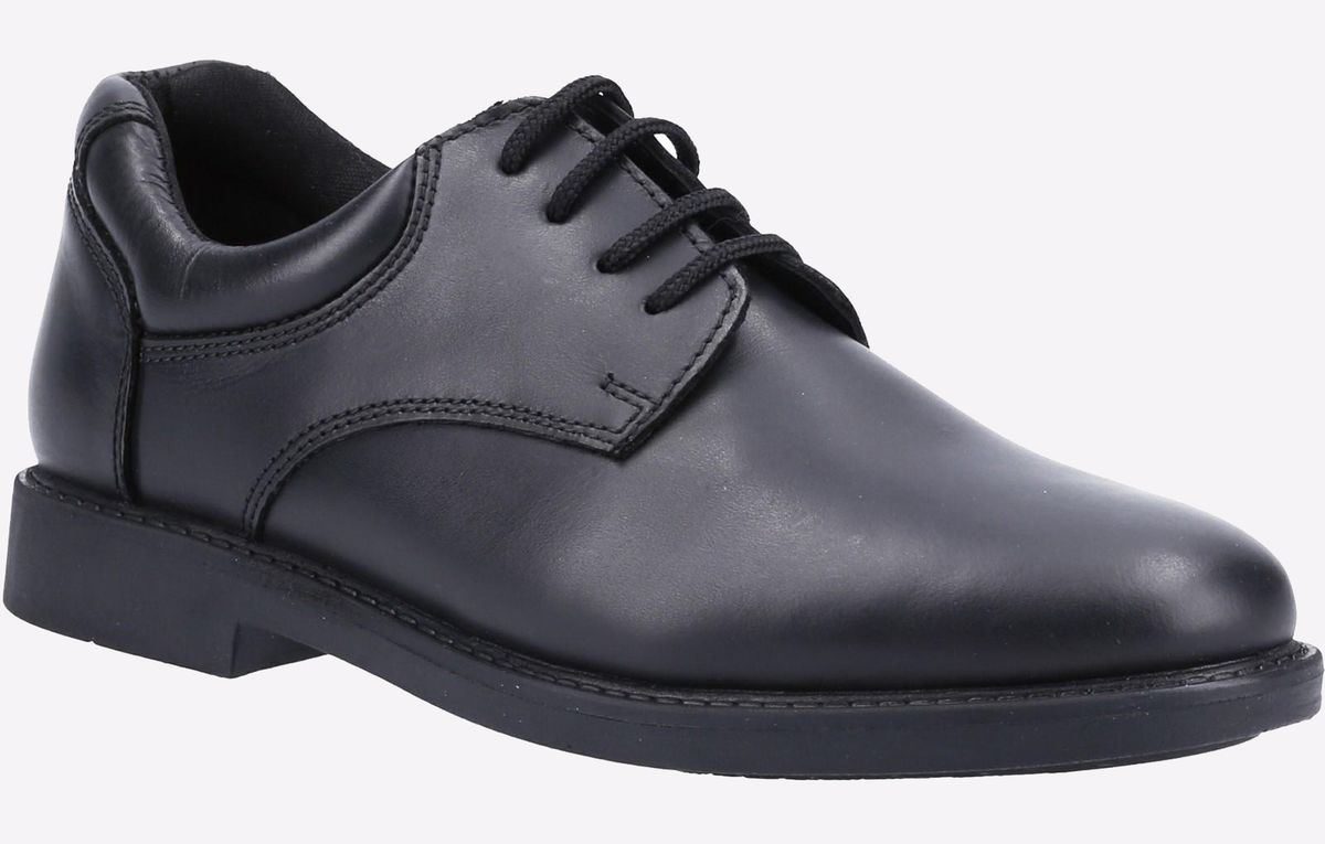 Klassische Leder-Derbys