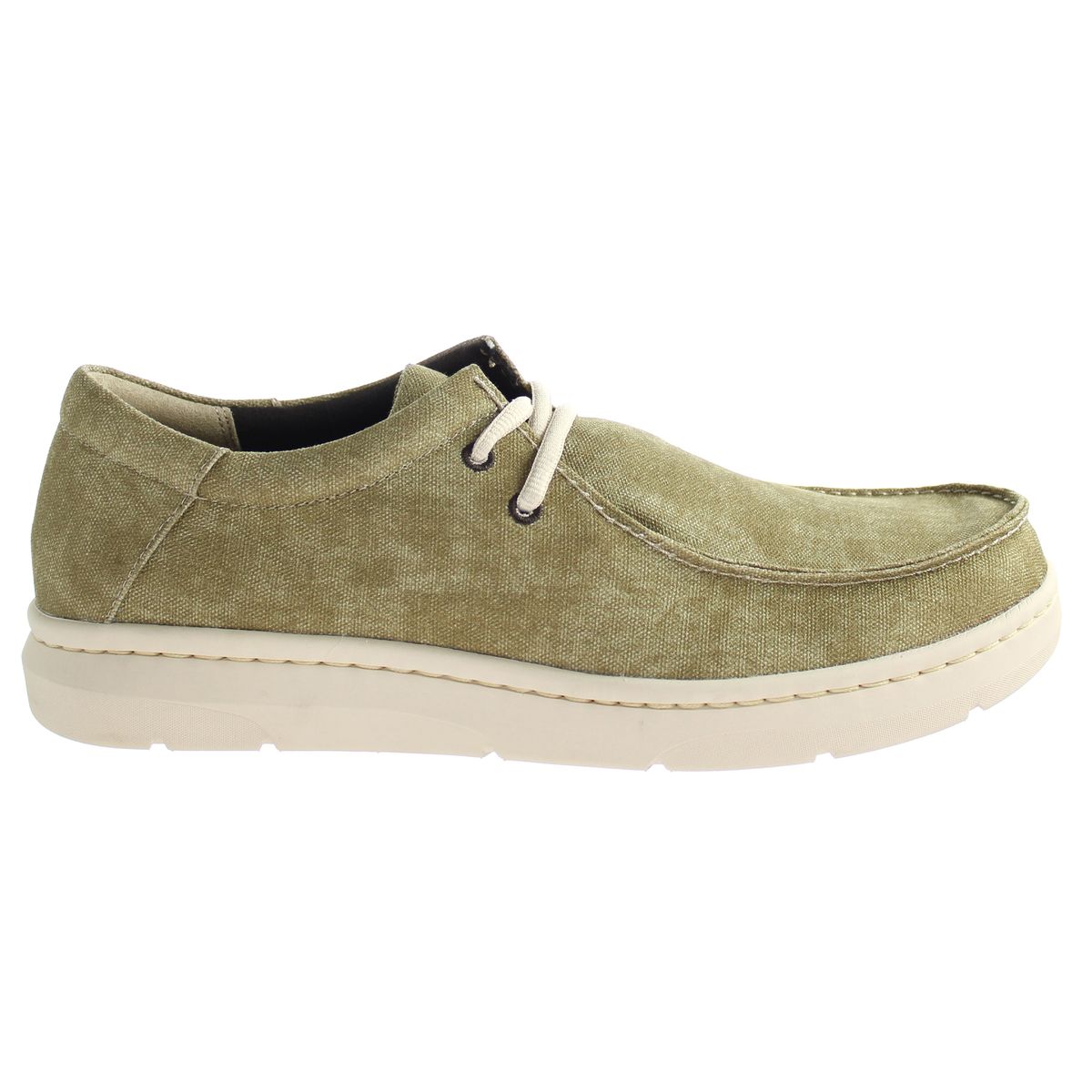 Herren Freizeit Bootsschuh Slipper