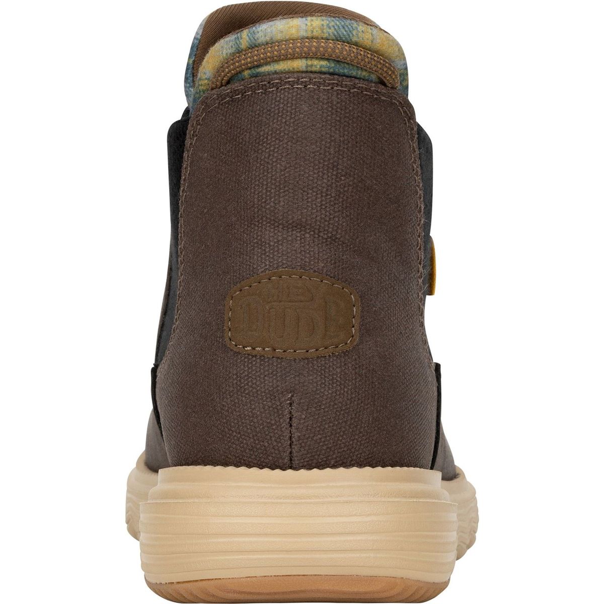 Leichte wasserabweisende Chelsea-Boots