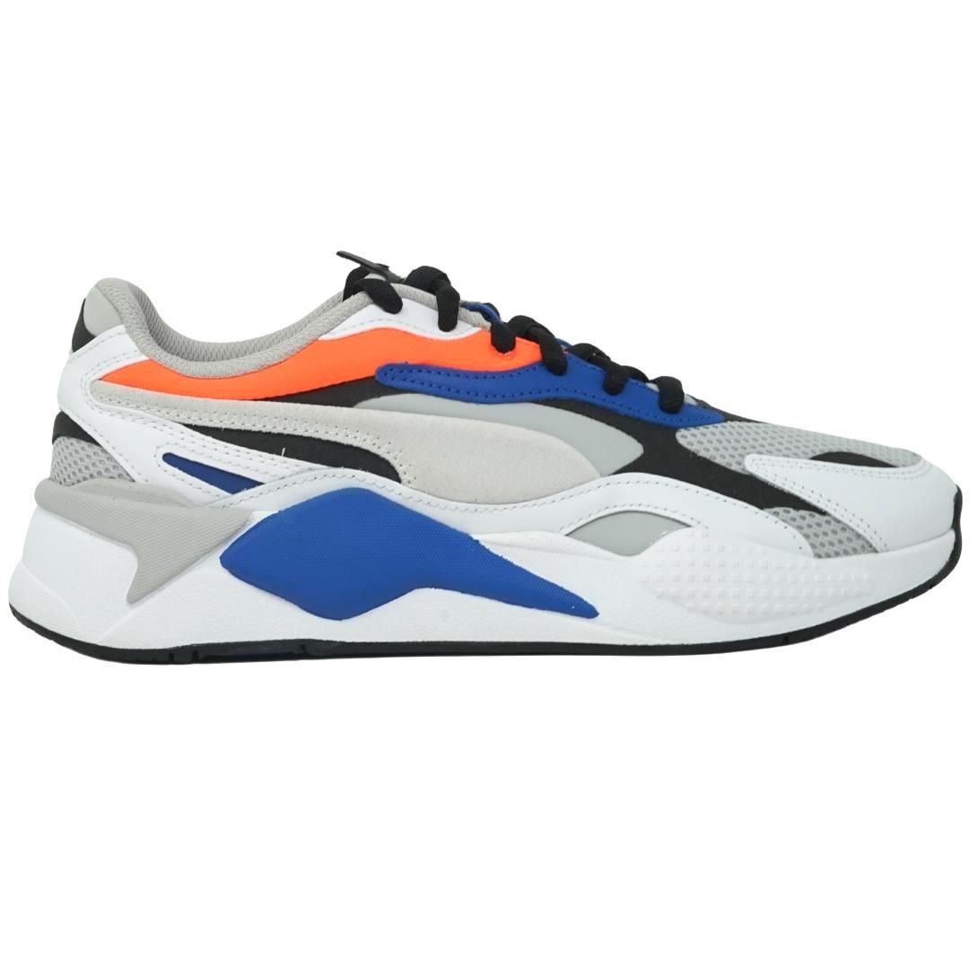 Puma RS-X3 Prisma Grau Turnschuhe