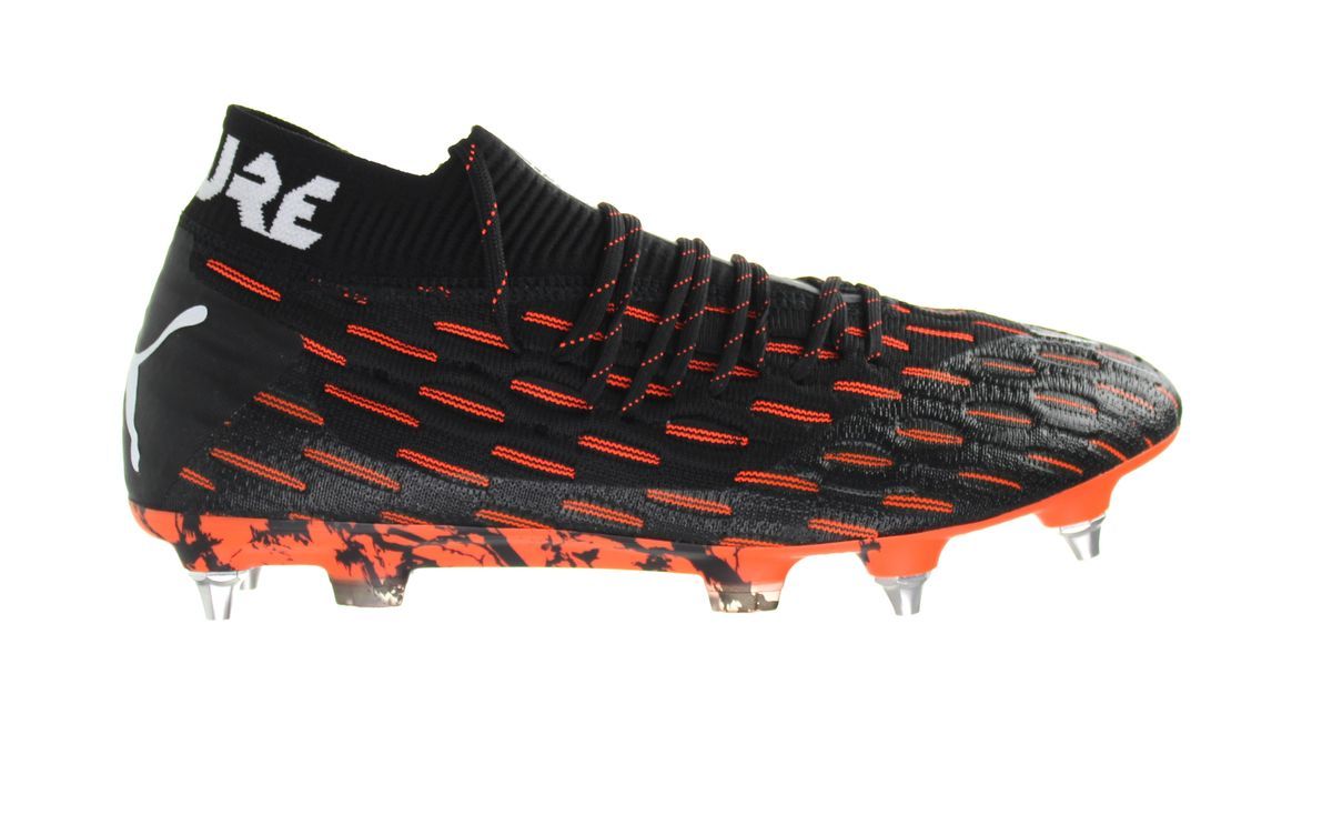 Future 6.1 Netfit Fußballschuhe