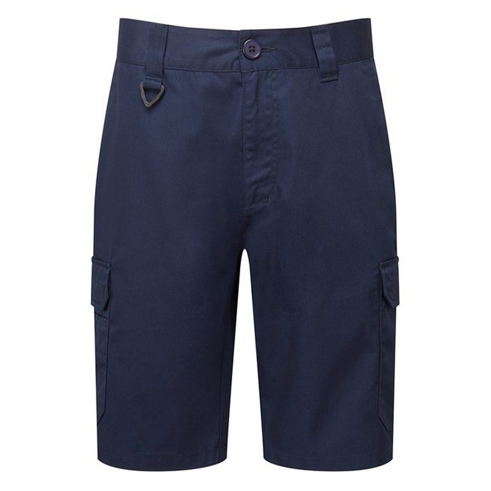 Herren Cargo Shorts Uni Casual